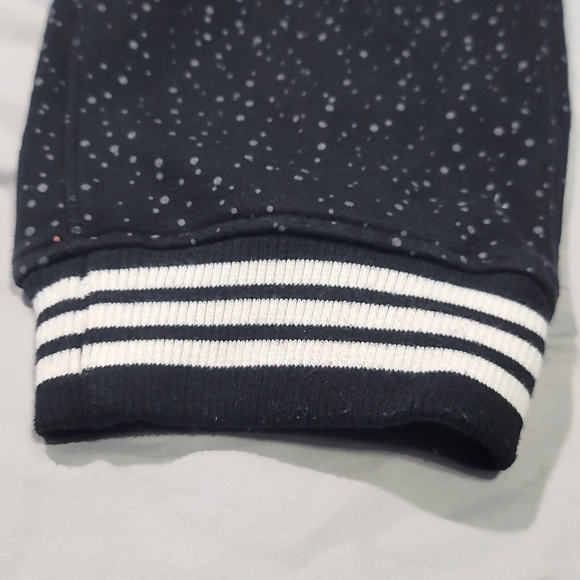 Vintage Chicago Bulls Joggers Sweatpants UNK NBA Size 2XL - Picture 3 of 10